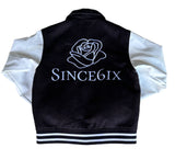 Letterman Jacket