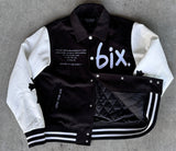 Letterman Jacket