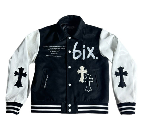 Letterman Jacket